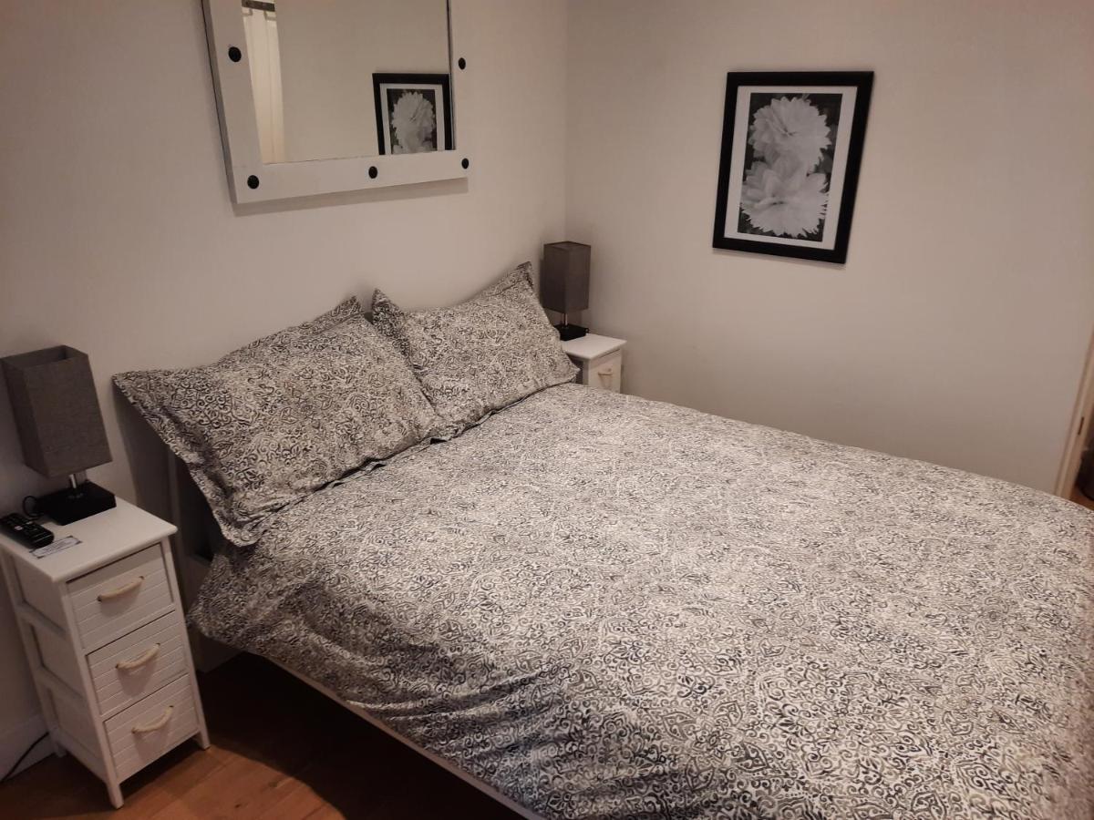 Lovely Home With Full En-Suite Double Bed Rooms Reading Dış mekan fotoğraf