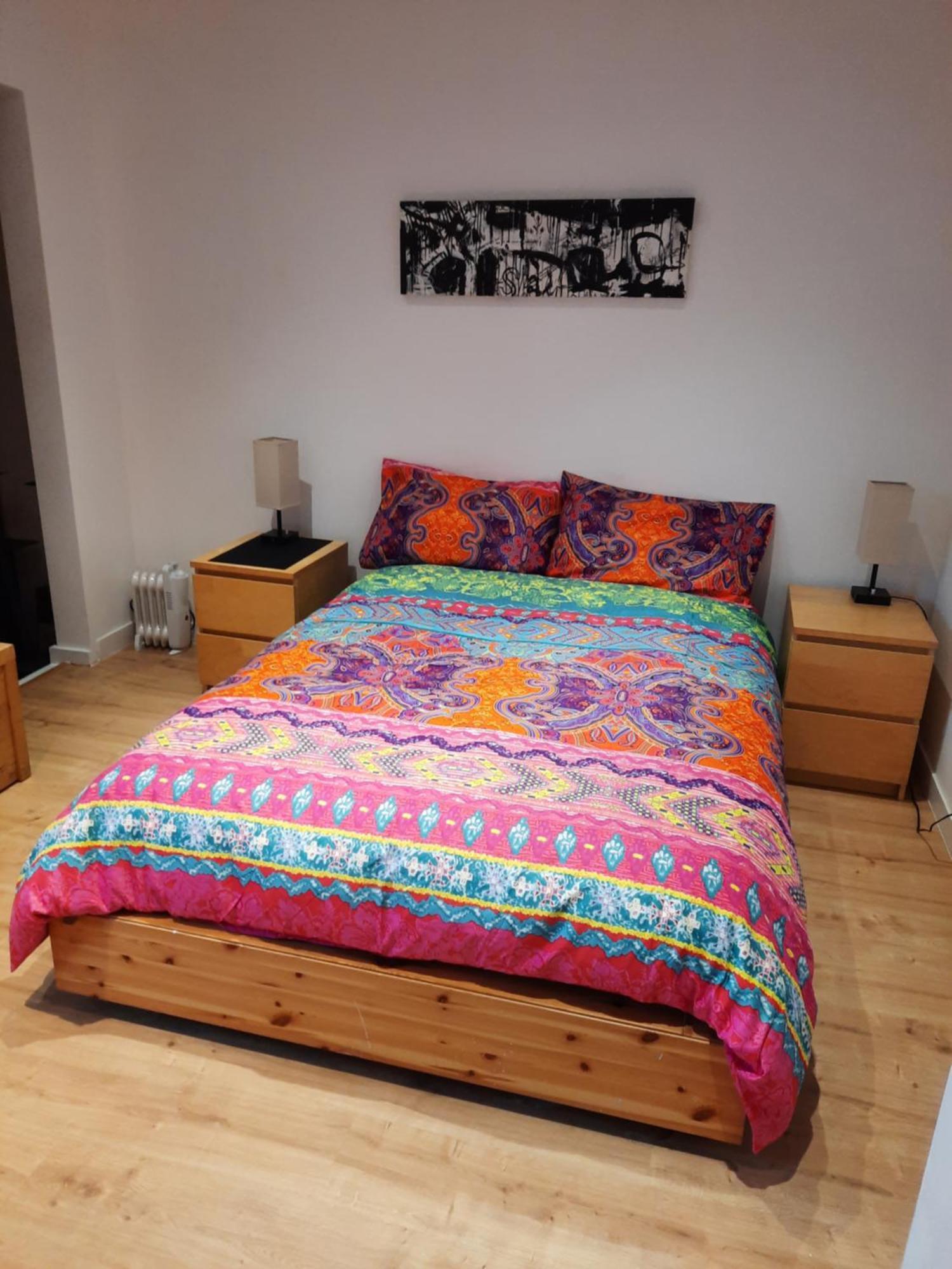 Lovely Home With Full En-Suite Double Bed Rooms Reading Dış mekan fotoğraf