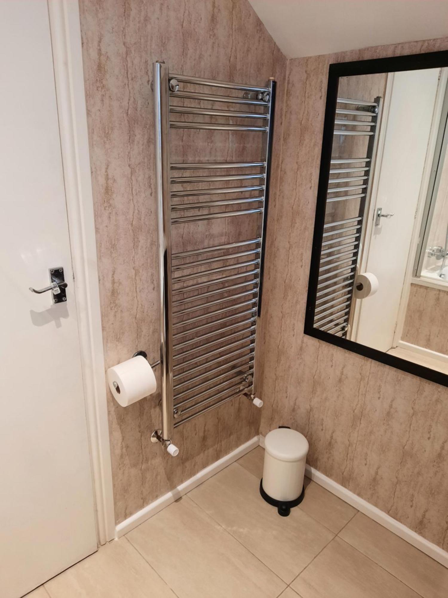 Lovely Home With Full En-Suite Double Bed Rooms Reading Dış mekan fotoğraf